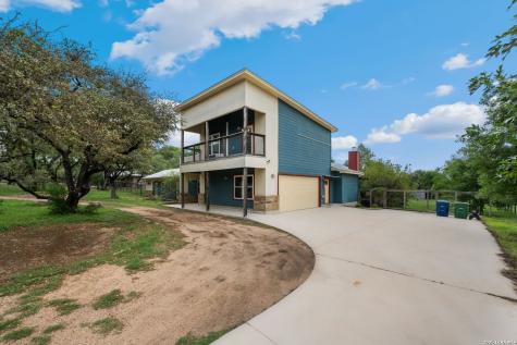7970 S Verde Drive San Antonio TX 78240