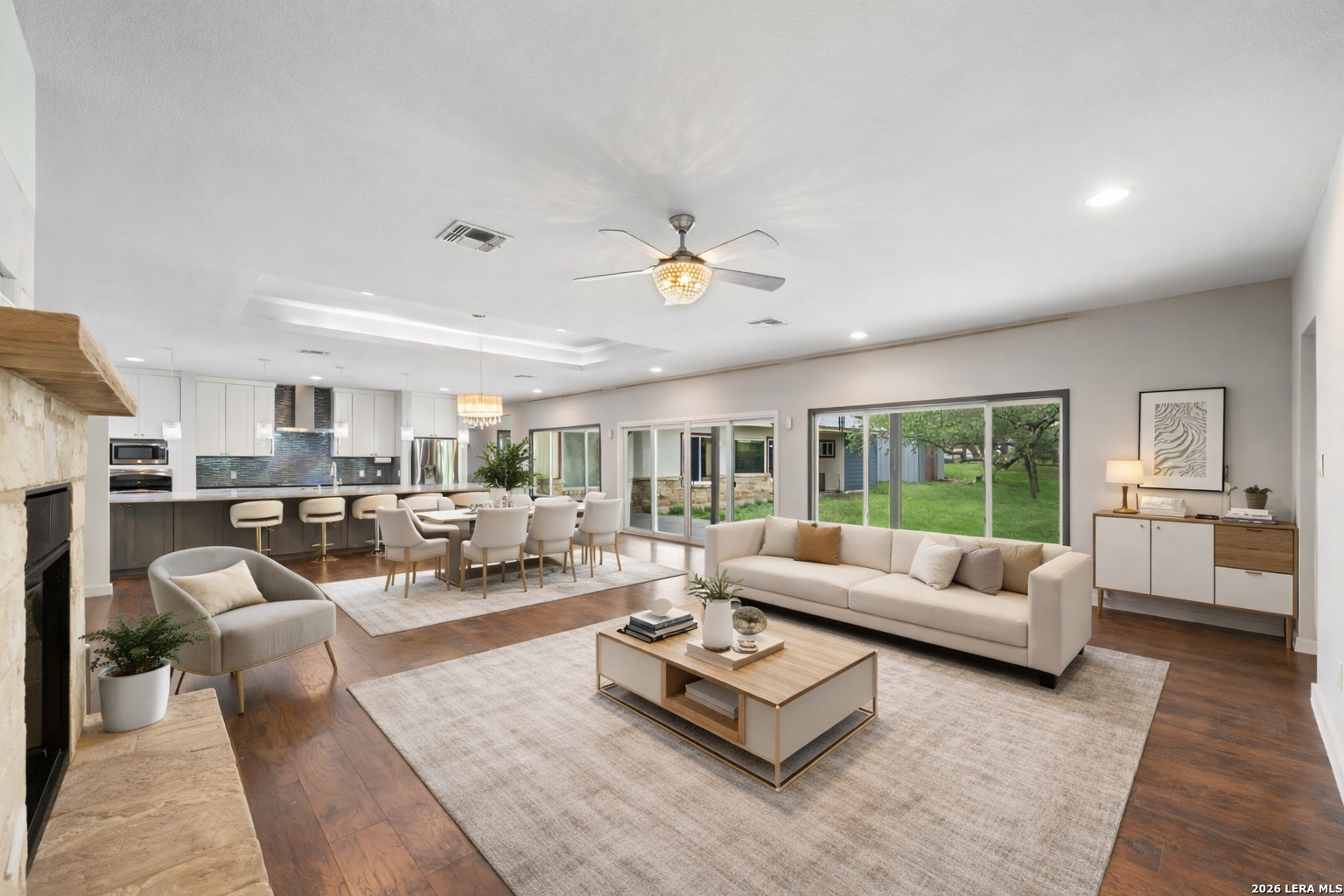 7970 S Verde Drive San Antonio TX 78240