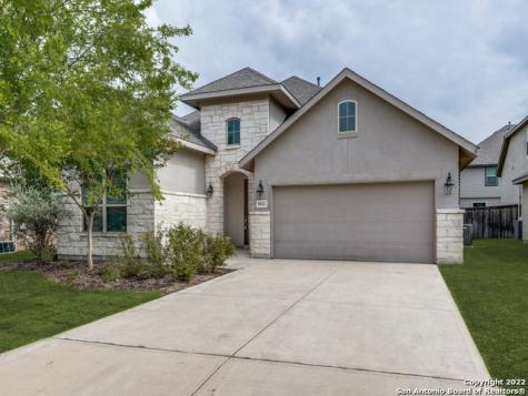 9011 Whimsey Ridge Boerne TX 78015