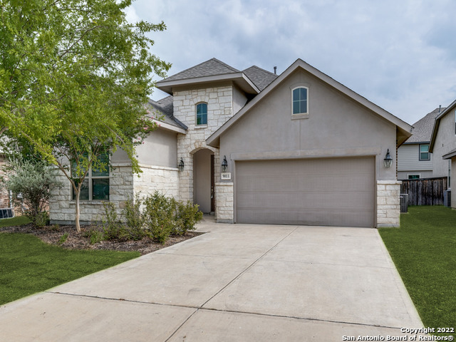 9011 Whimsey Ridge Boerne TX 78015