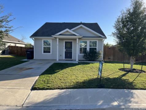 5922 Autumn Palms San Antonio TX 78242