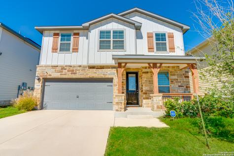 11603 Troubadour Trail San Antonio TX 78245