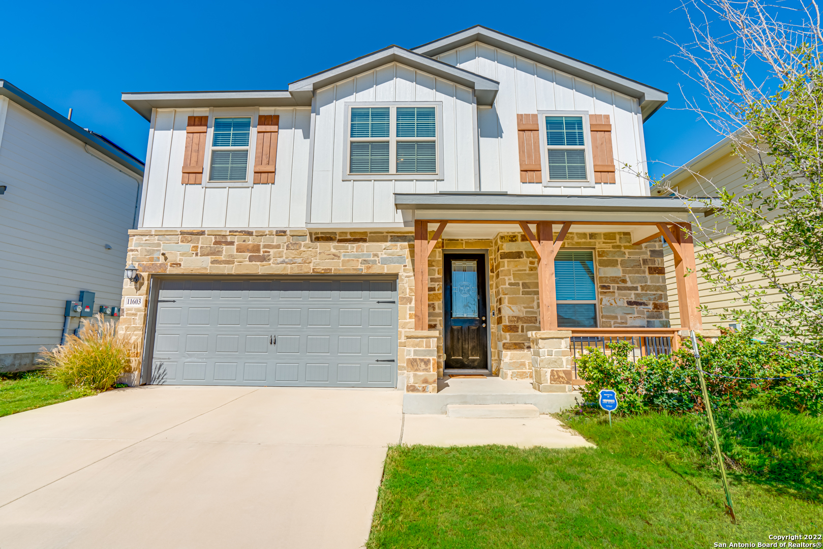 11603 Troubadour Trail San Antonio TX 78245