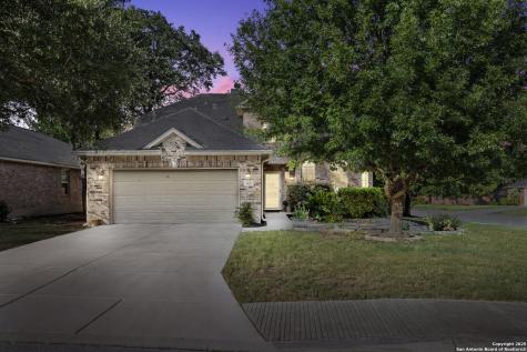 1019 Mineral Hills San Antonio TX 78260