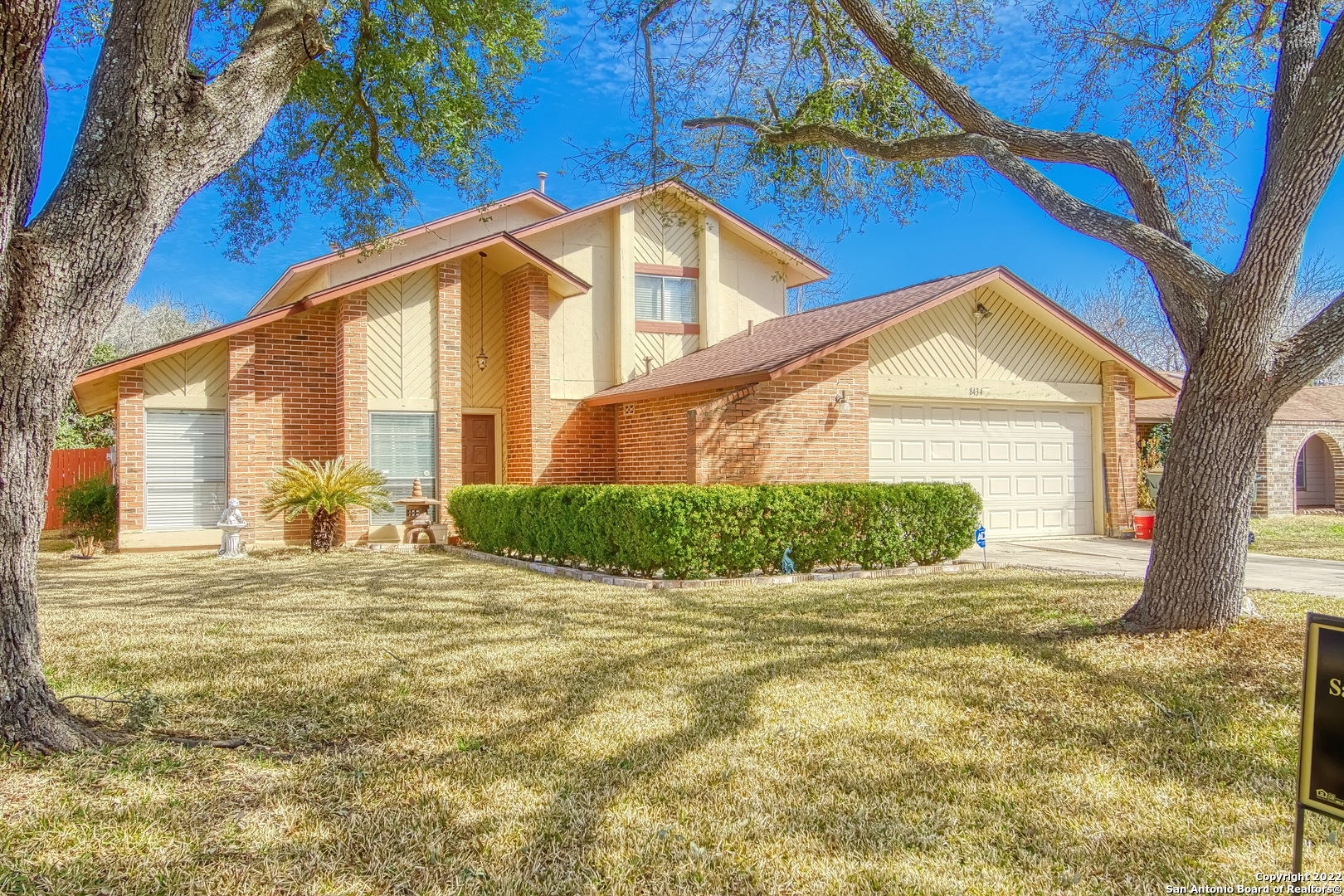 8434 Littleport San Antonio TX 78239