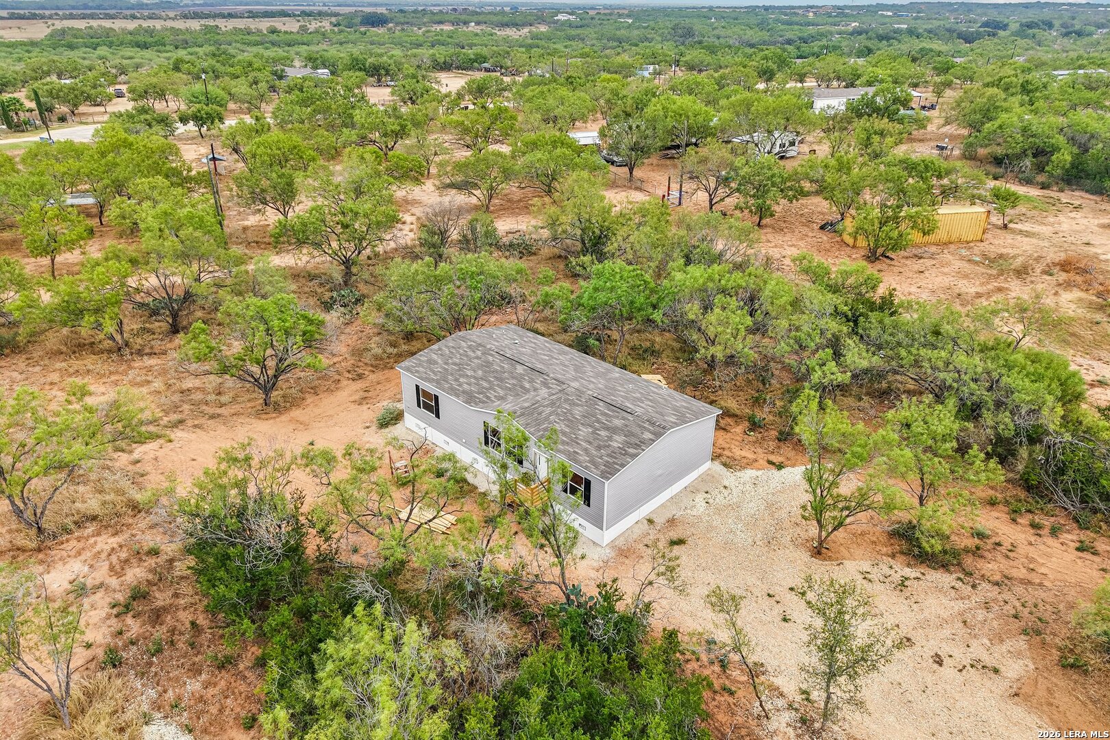 172 County Road 2667 Devine TX 78016
