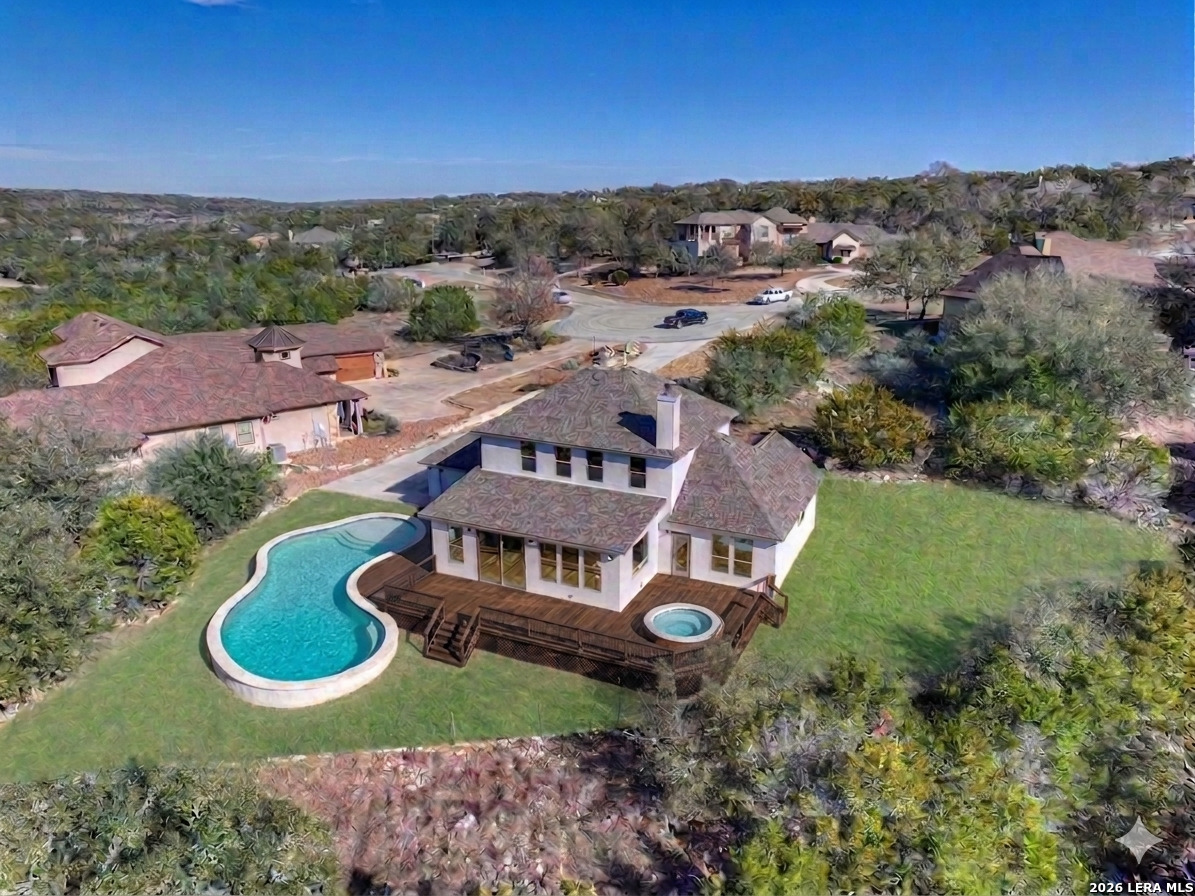 1621 Angolo New Braunfels TX 78132