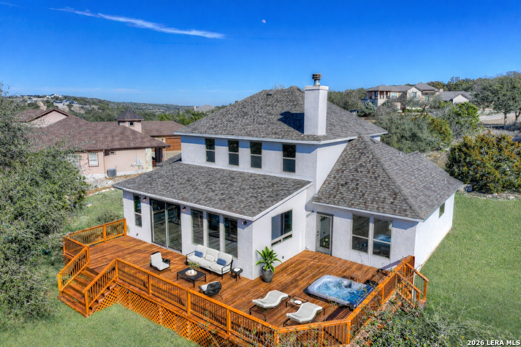 1621 Angolo New Braunfels TX 78132