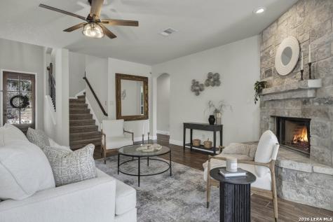 1621 Angolo New Braunfels TX 78132