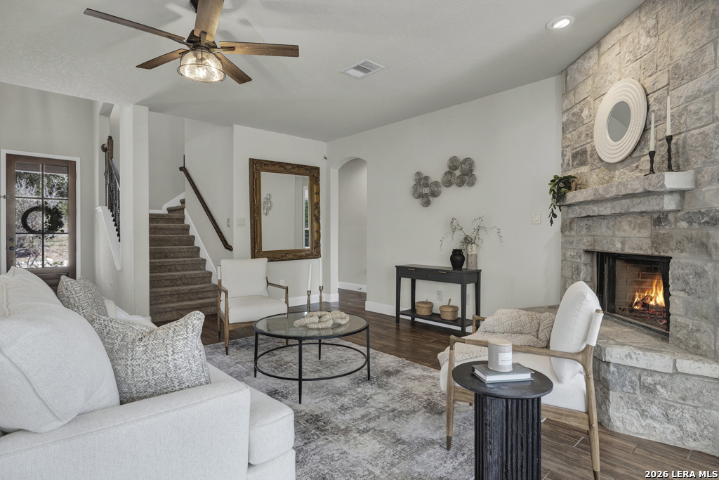 1621 Angolo New Braunfels TX 78132