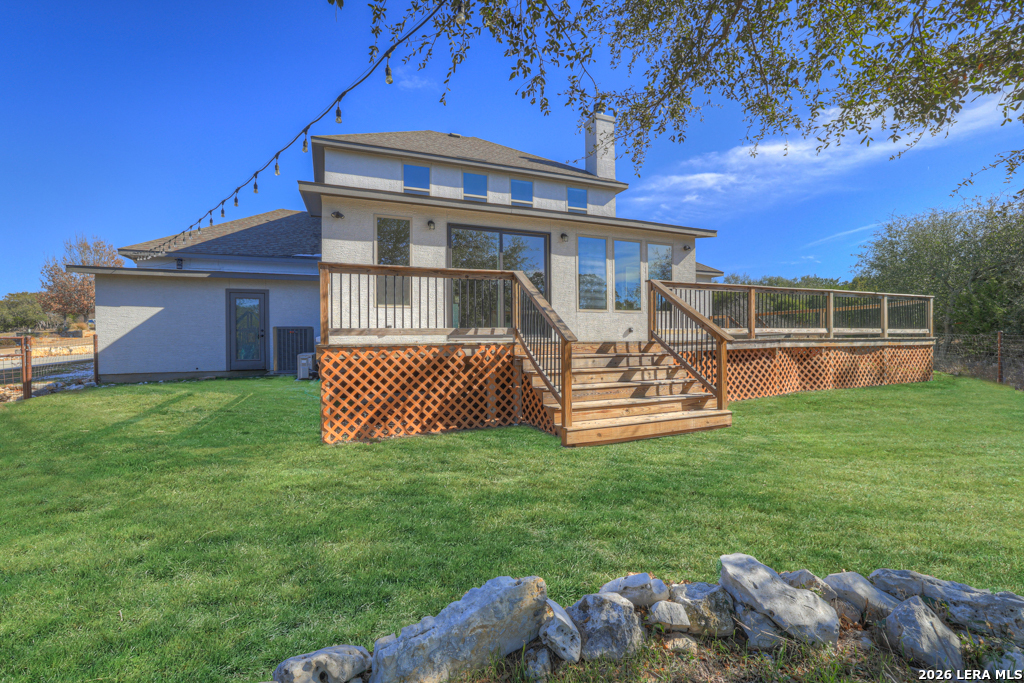 1621 Angolo New Braunfels TX 78132