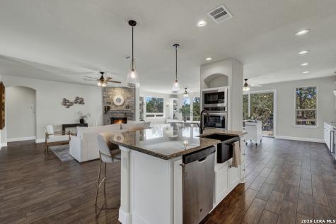 1621 Angolo New Braunfels TX 78132