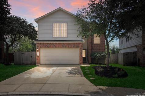 10110 Roseangel Lane Helotes TX 78023