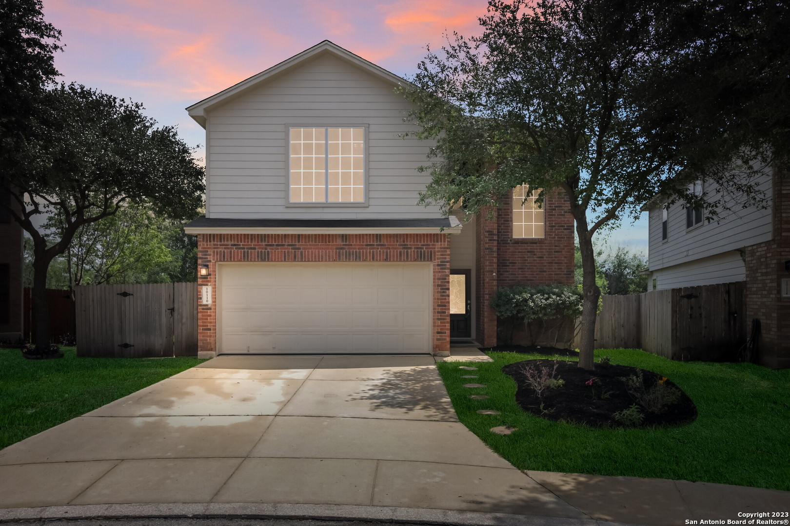 10110 Roseangel Lane Helotes TX 78023