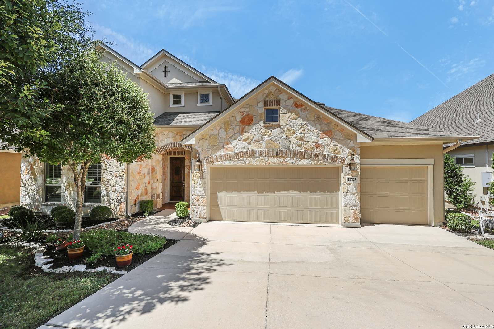 18523 Wild Onion San Antonio TX 78258