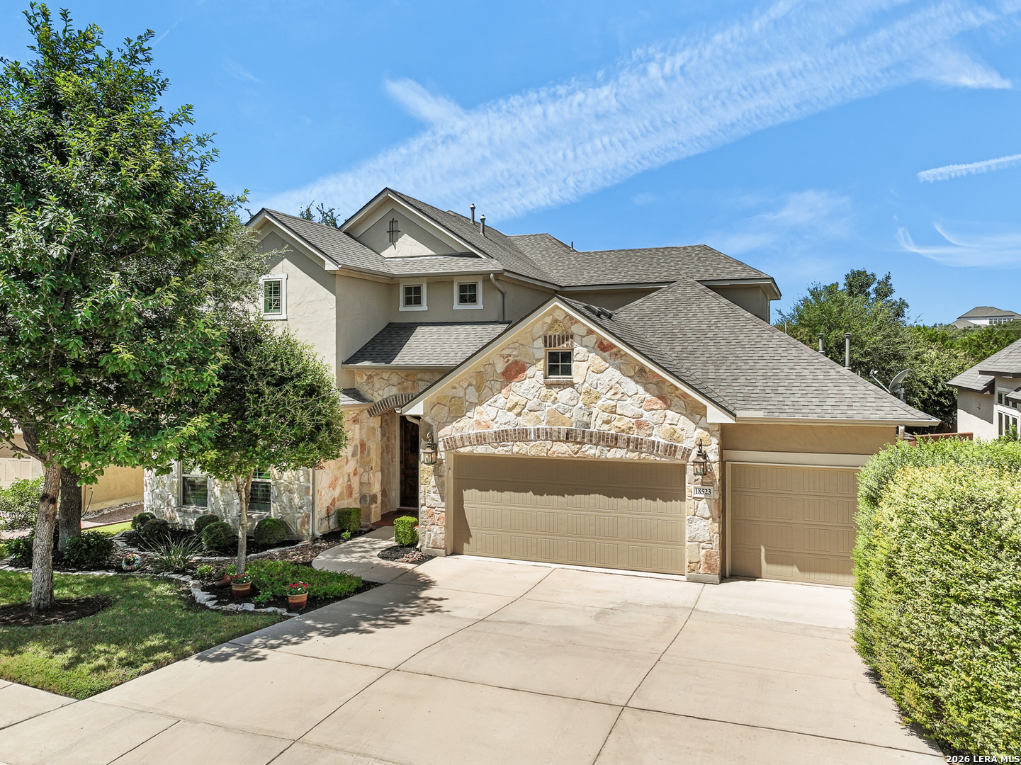18523 Wild Onion San Antonio TX 78258