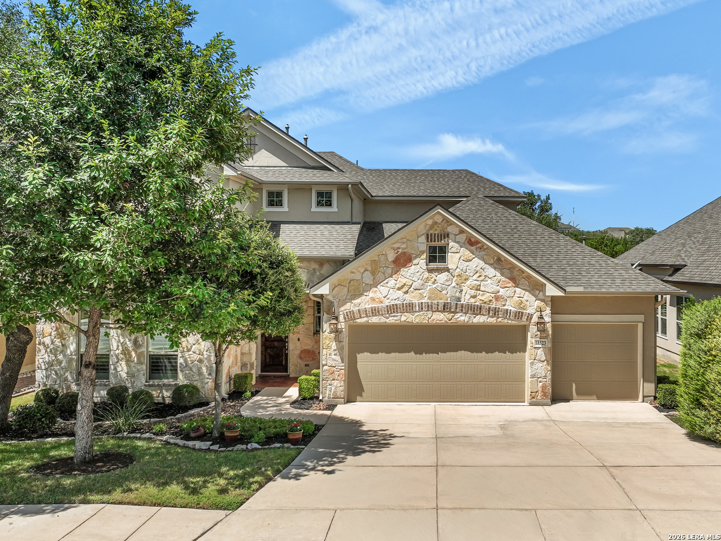 18523 Wild Onion San Antonio TX 78258