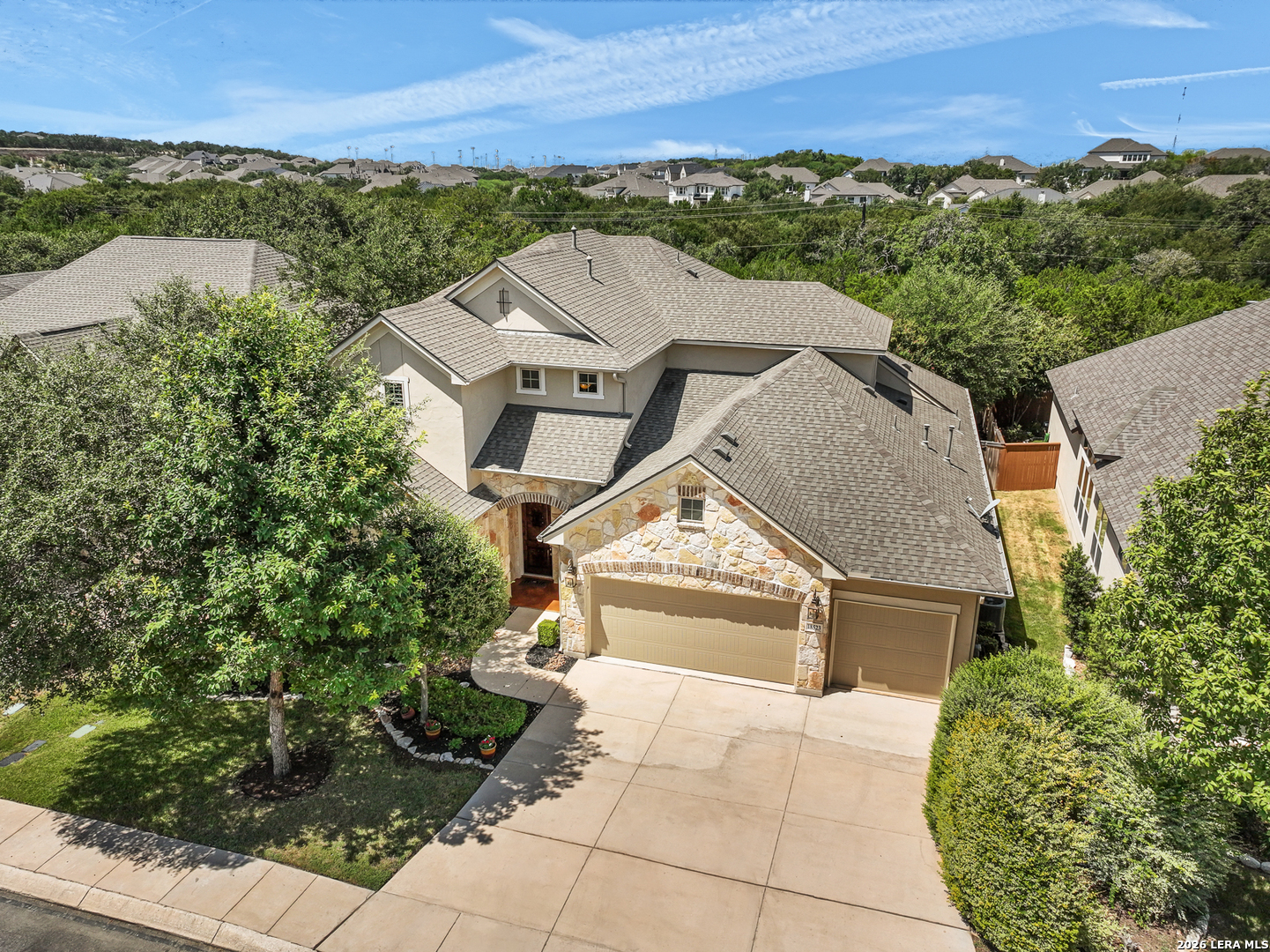 18523 Wild Onion San Antonio TX 78258