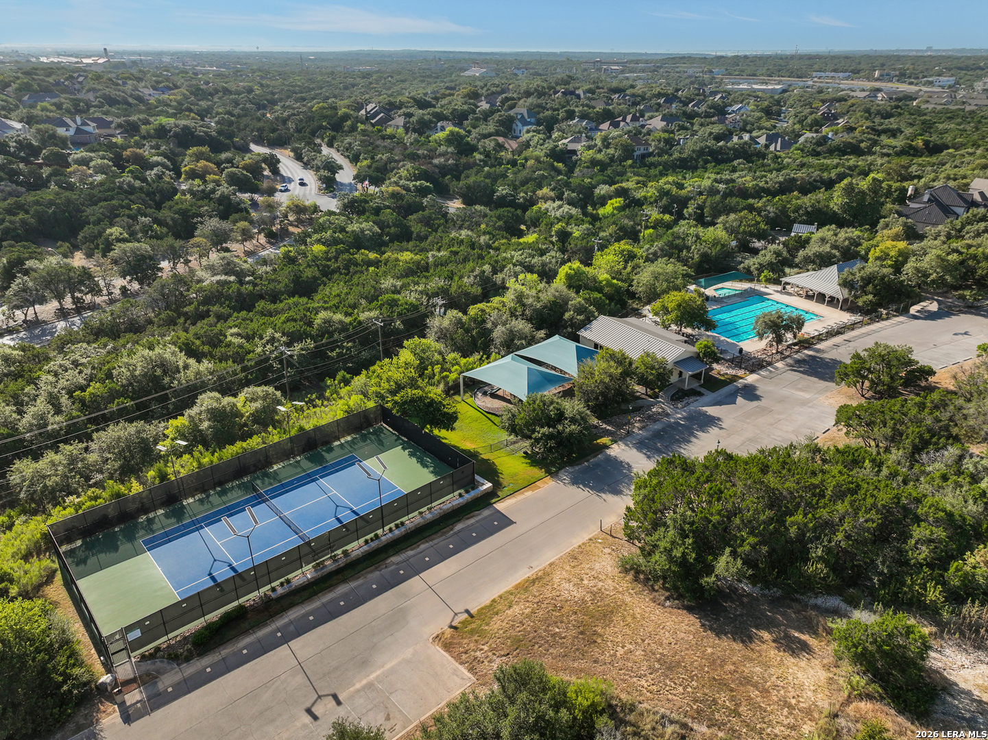 18523 Wild Onion San Antonio TX 78258