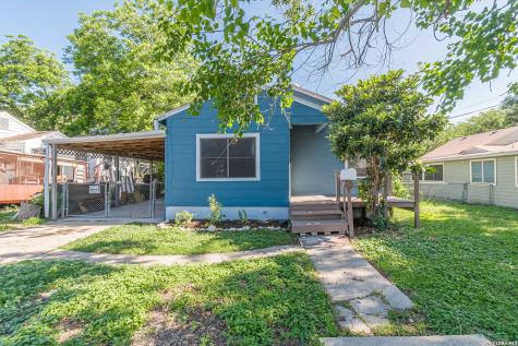 1903 W Winnipeg Avenue San Antonio TX 78225