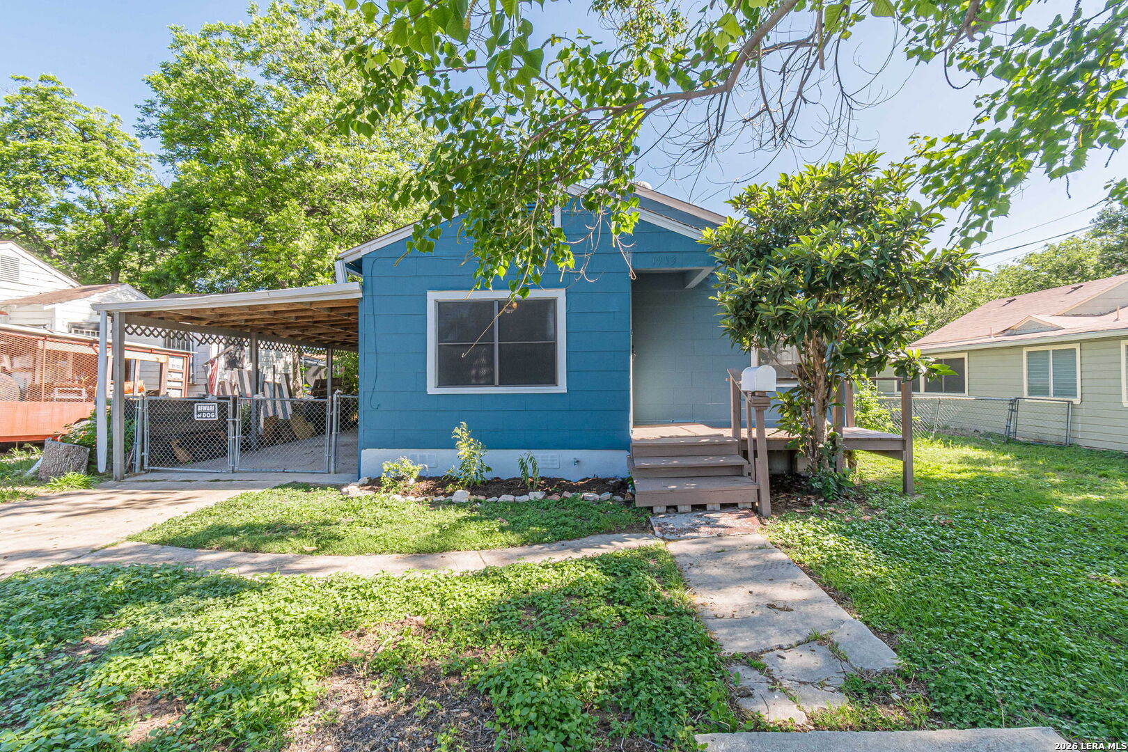 1903 W Winnipeg Avenue San Antonio TX 78225