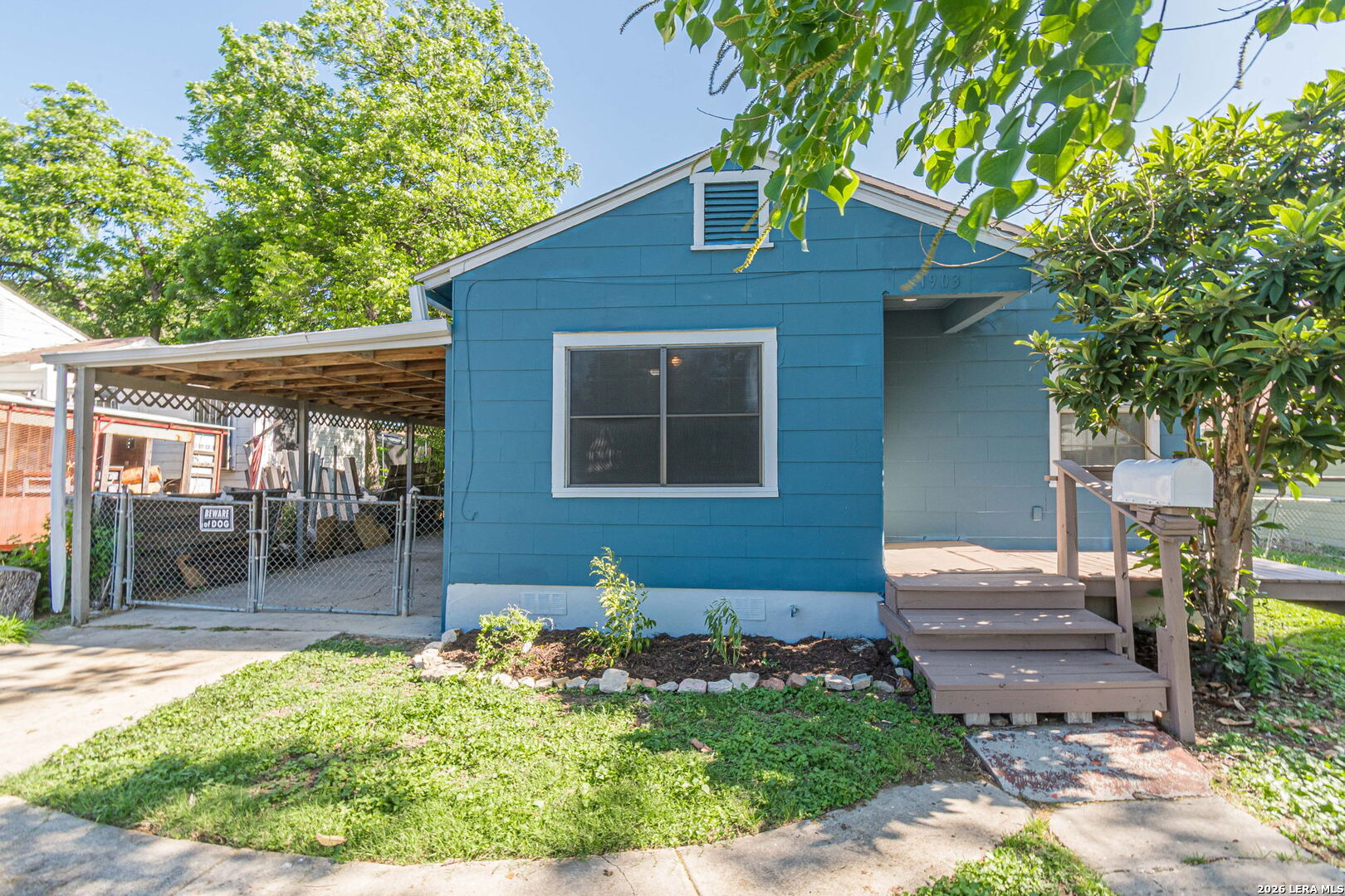 1903 W Winnipeg Avenue San Antonio TX 78225
