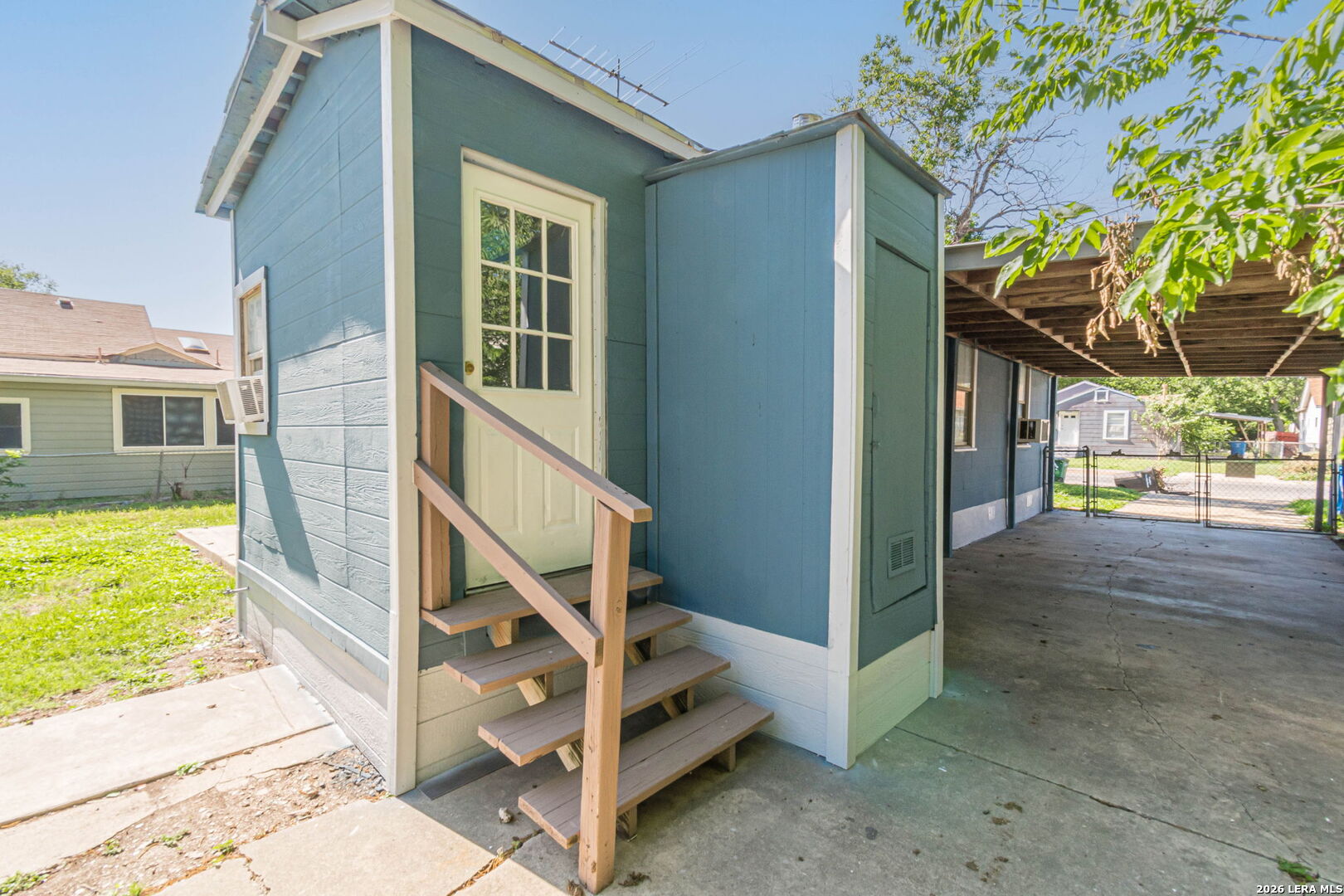 1903 W Winnipeg Avenue San Antonio TX 78225