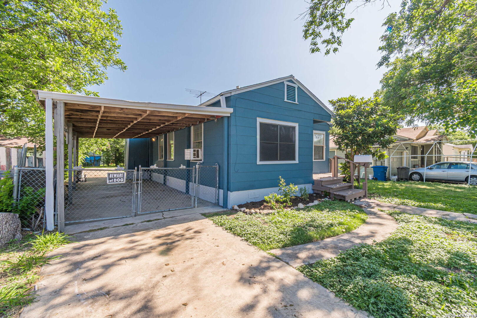 1903 W Winnipeg Avenue San Antonio TX 78225