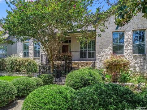 20744 Wahl Lane San Antonio TX 78266