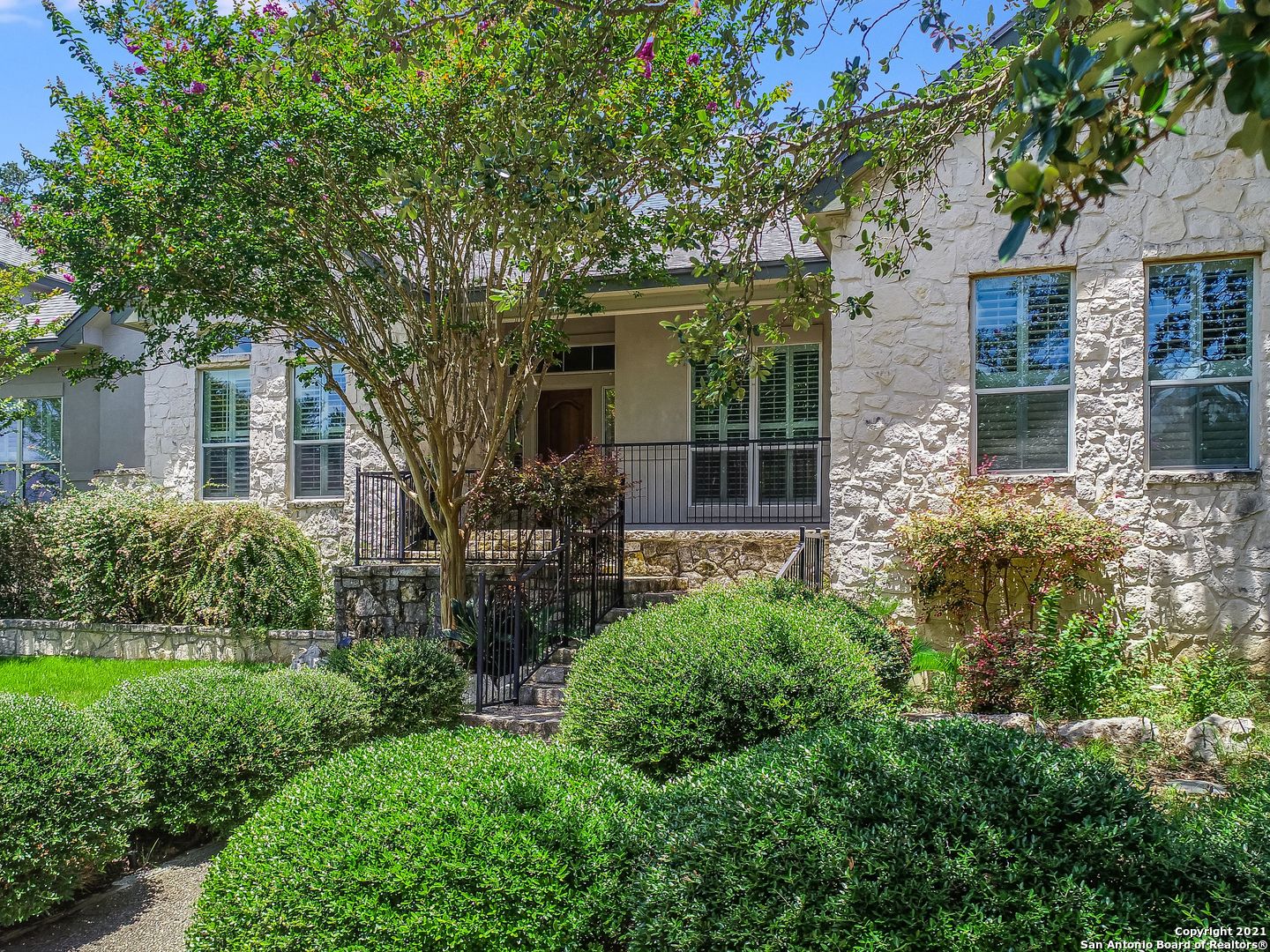 20744 Wahl Lane San Antonio TX 78266