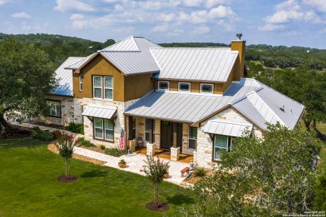 296 Flat Creek Canyon Lake TX 78133
