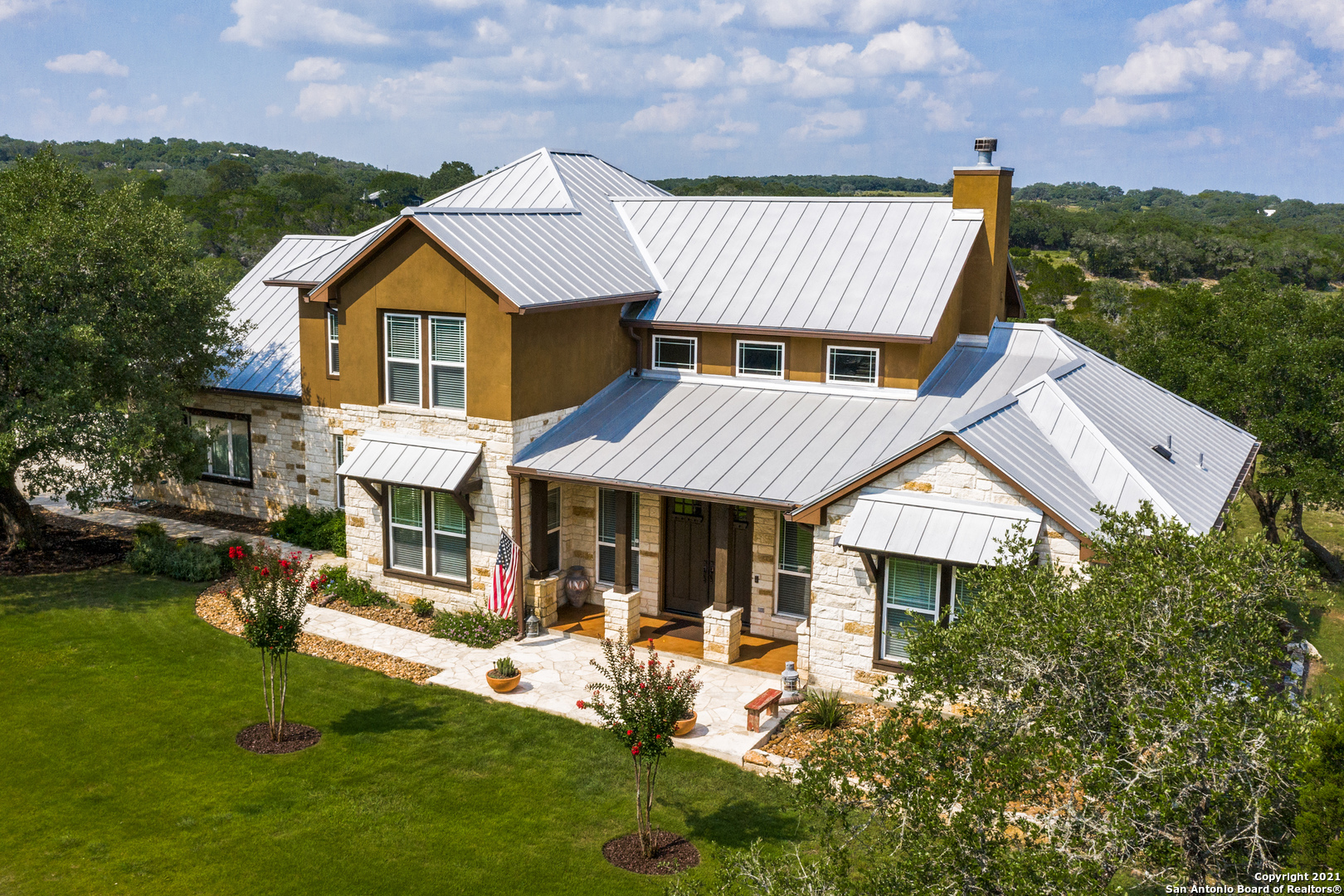 296 Flat Creek Canyon Lake TX 78133