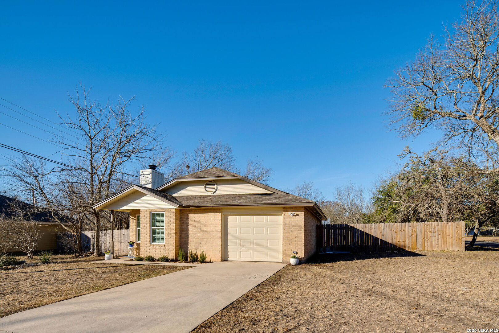 401 Deer Creek Boerne TX 78006