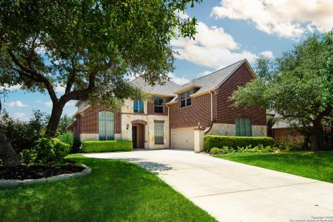 7802 Winecup Hill San Antonio TX 78256