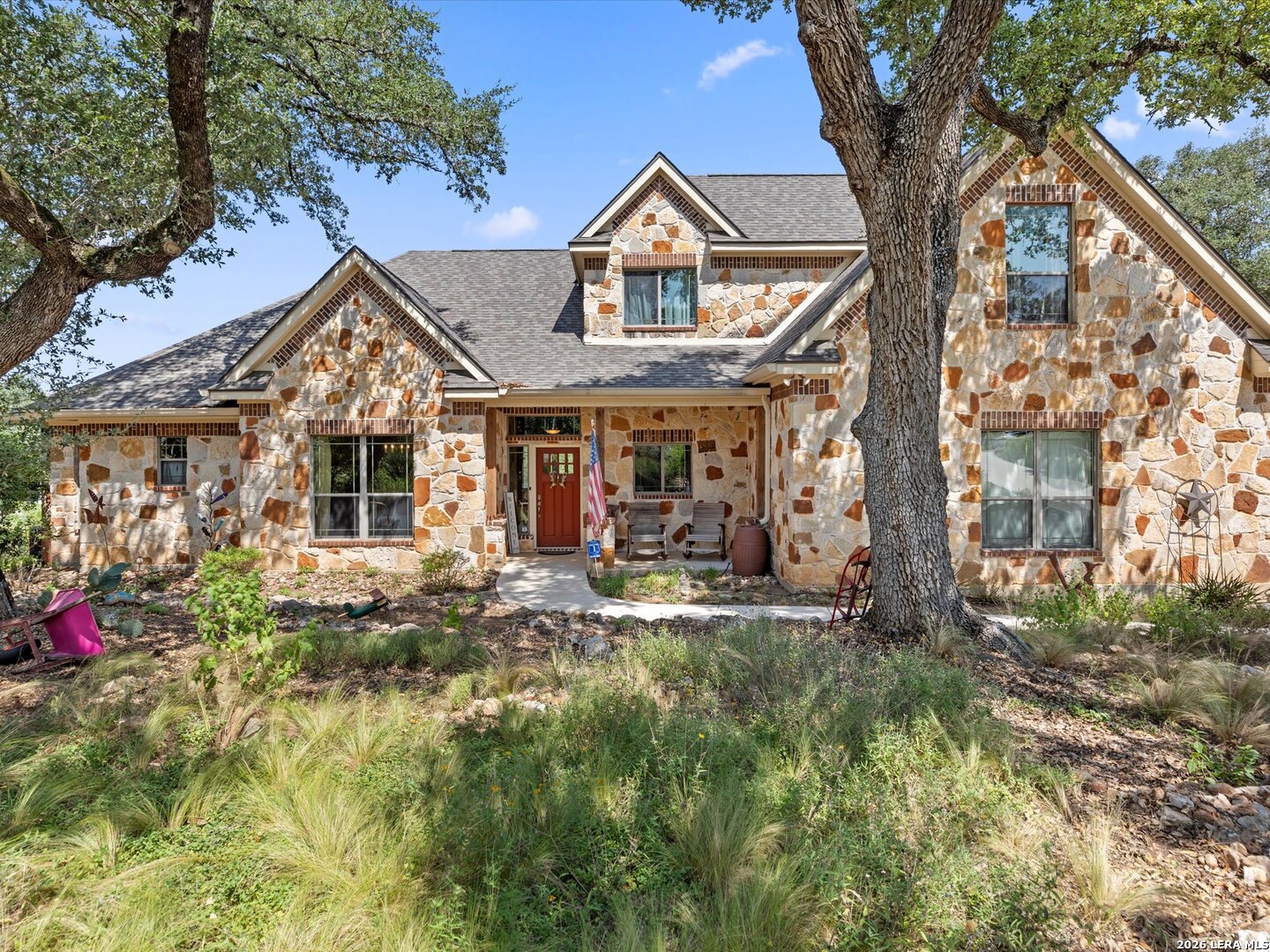 319 Hidden Pointe New Braunfels TX 78132