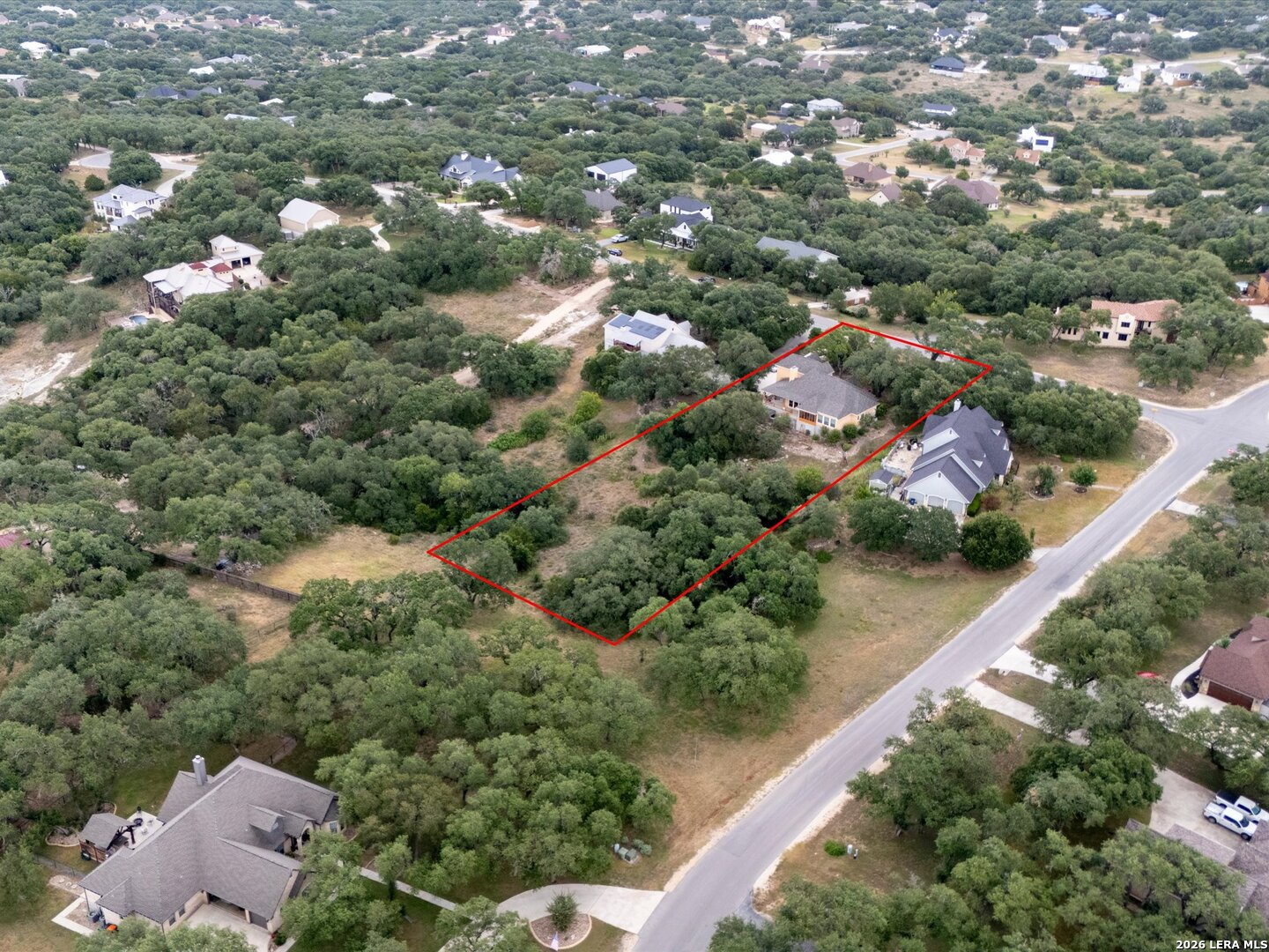 319 Hidden Pointe New Braunfels TX 78132