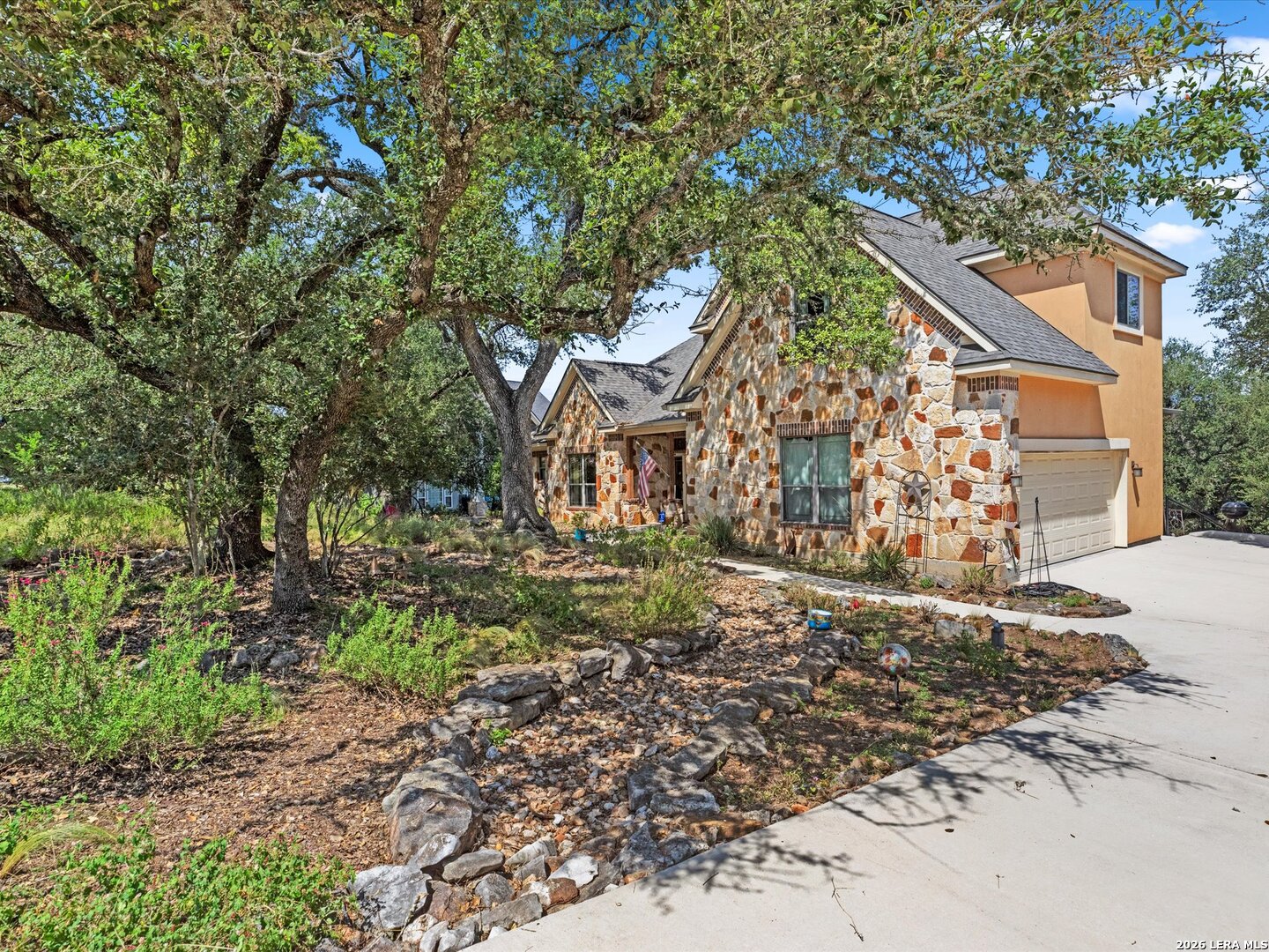 319 Hidden Pointe New Braunfels TX 78132