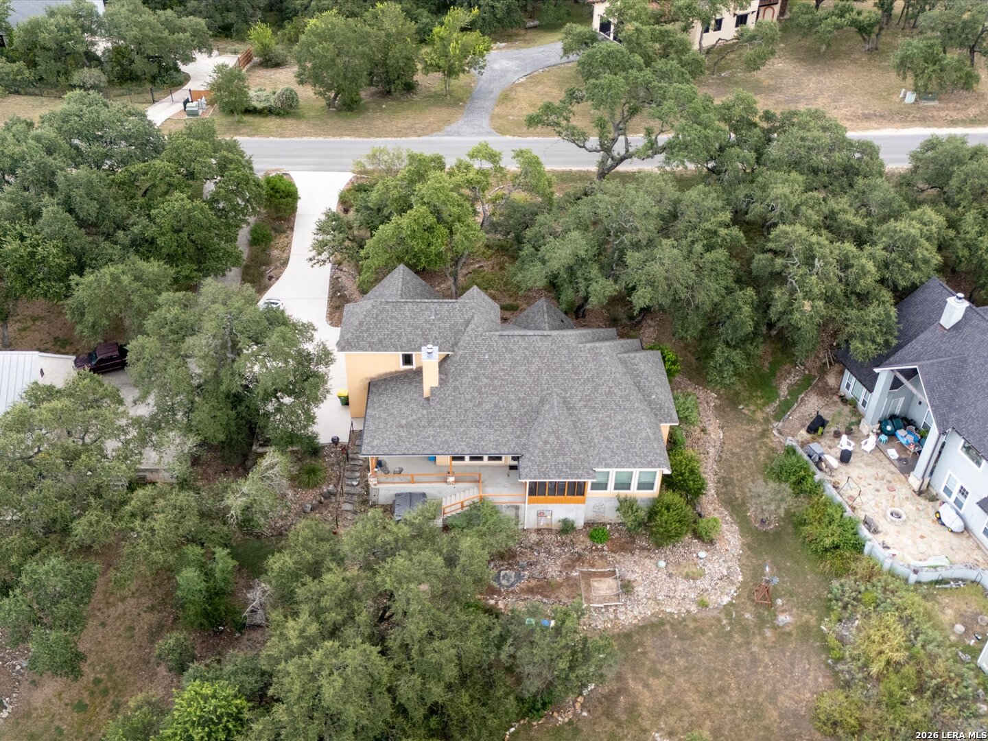 319 Hidden Pointe New Braunfels TX 78132