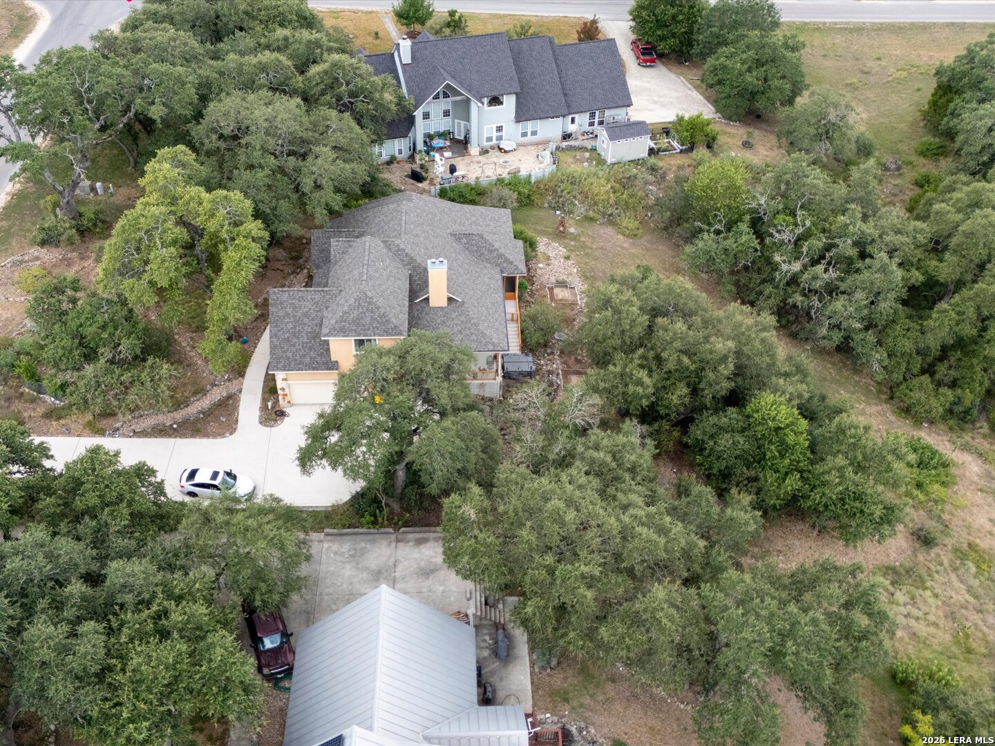 319 Hidden Pointe New Braunfels TX 78132