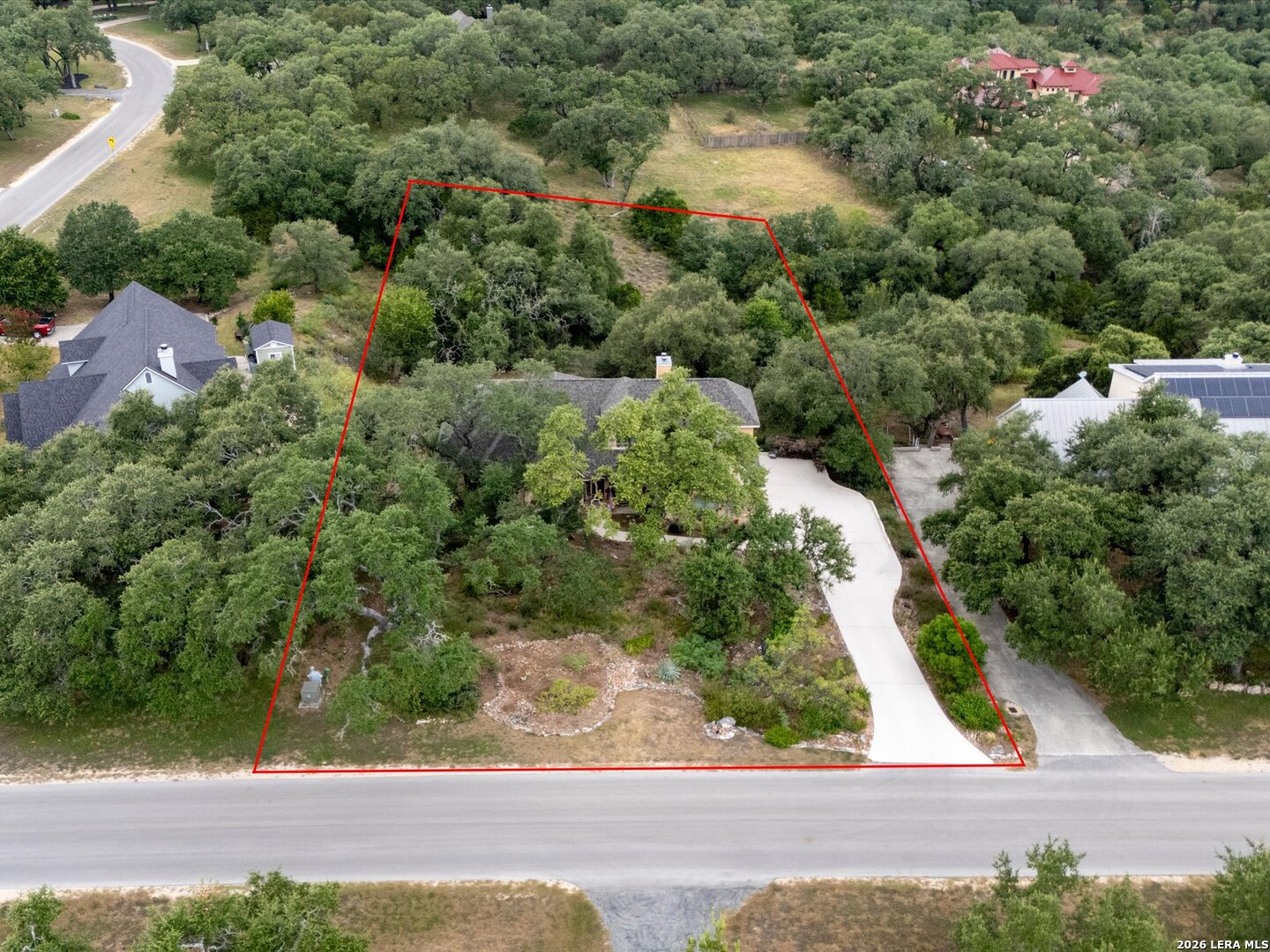 319 Hidden Pointe New Braunfels TX 78132