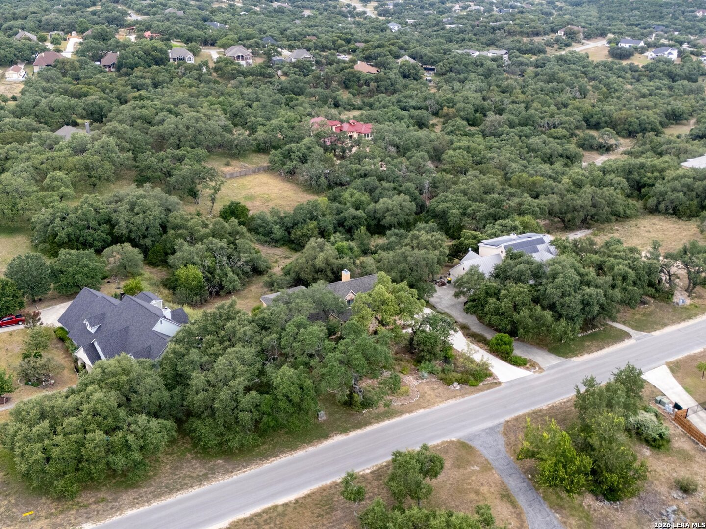 319 Hidden Pointe New Braunfels TX 78132