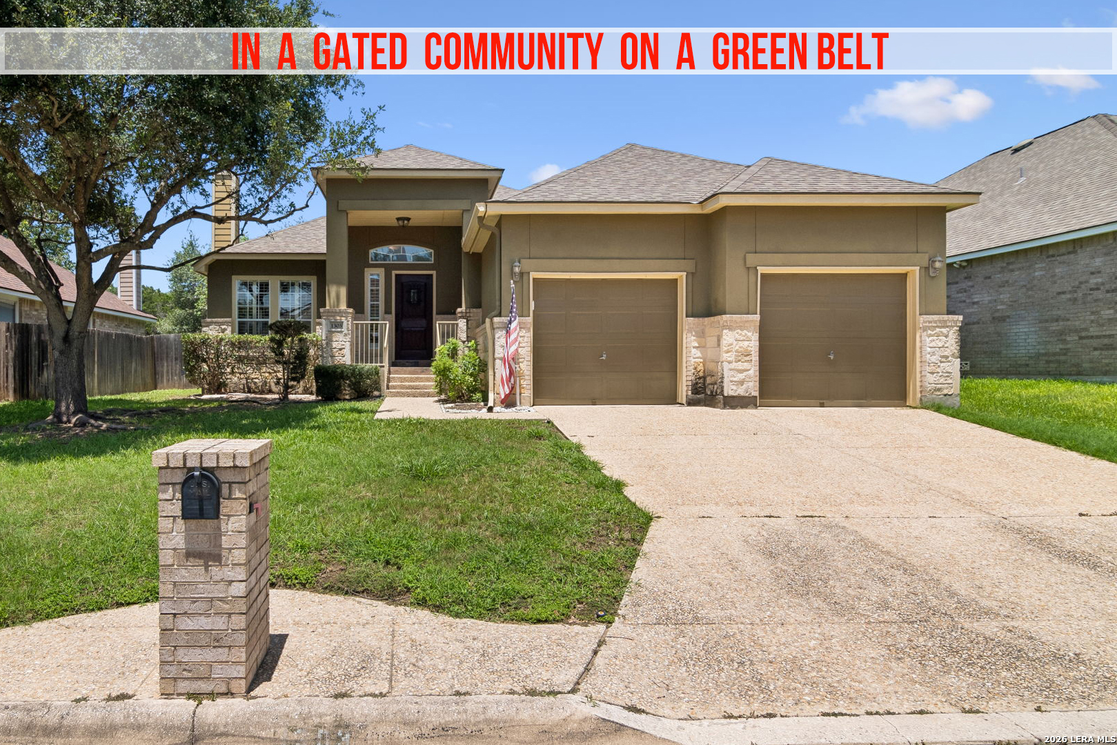 1303 Bluff Forest San Antonio TX 78248