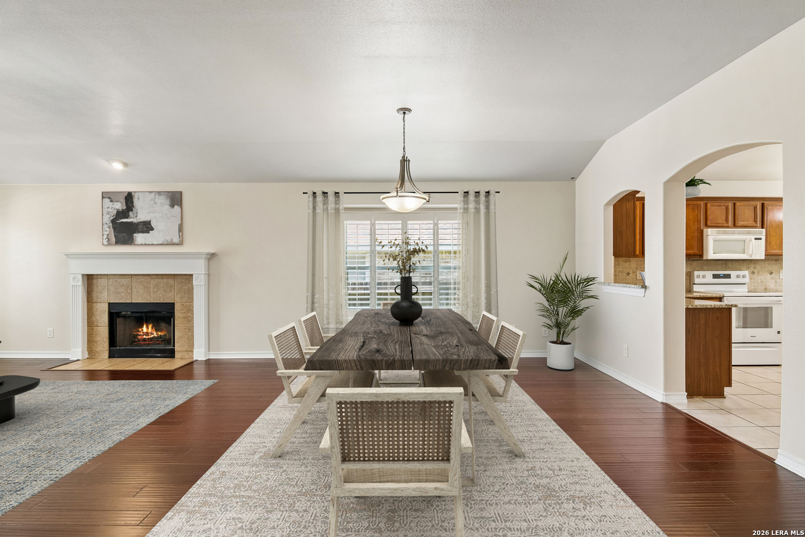 1303 Bluff Forest San Antonio TX 78248
