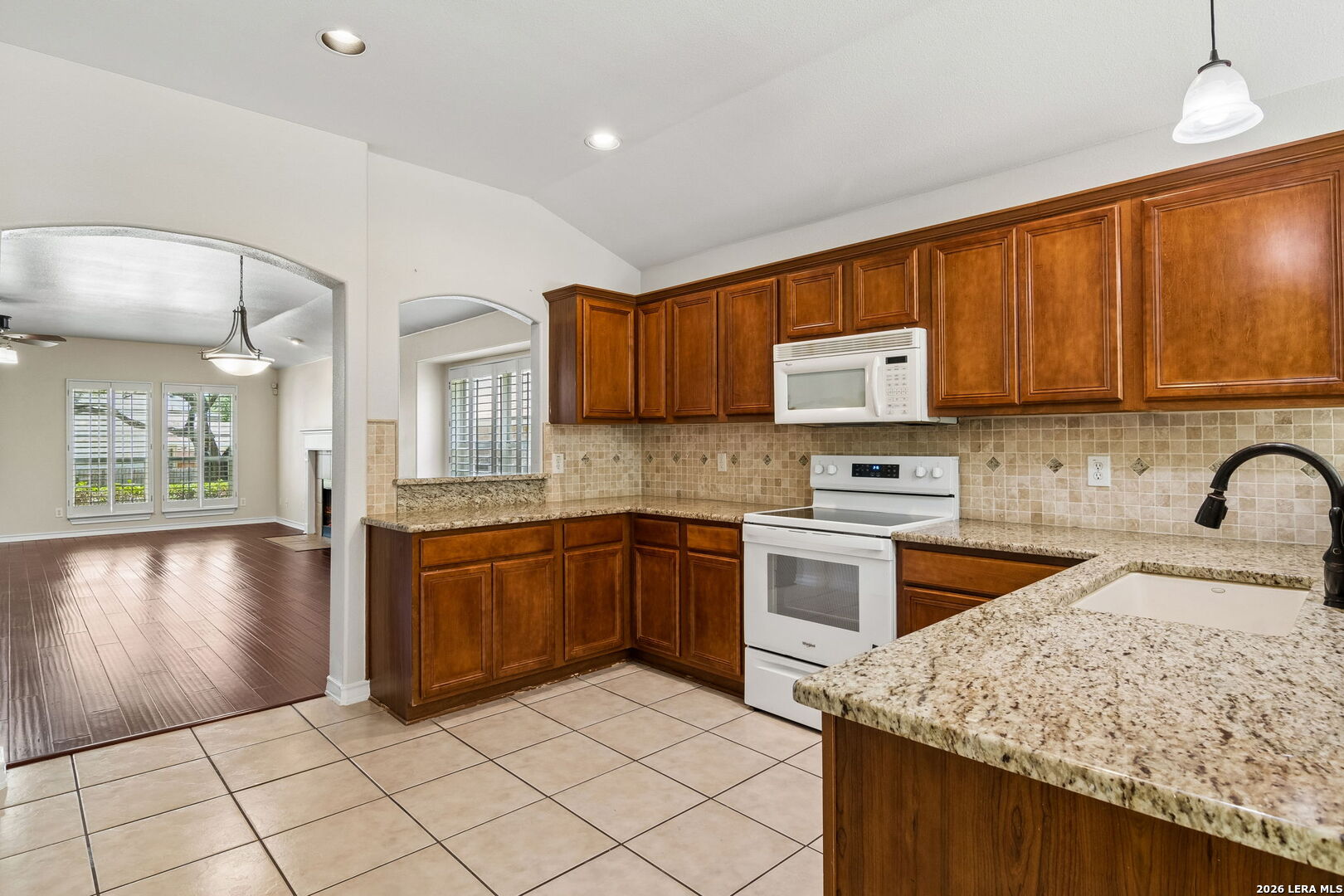 1303 Bluff Forest San Antonio TX 78248