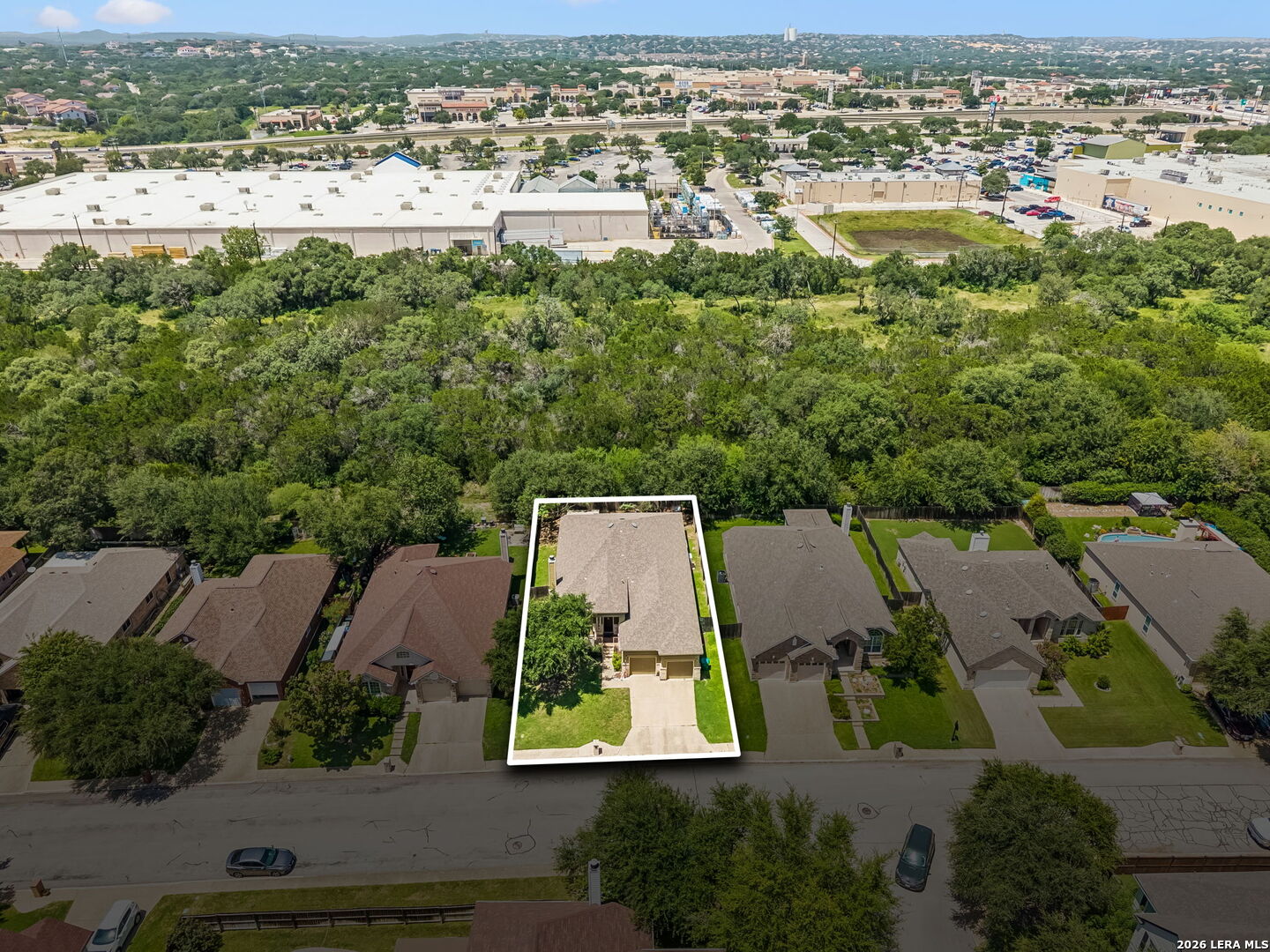 1303 Bluff Forest San Antonio TX 78248