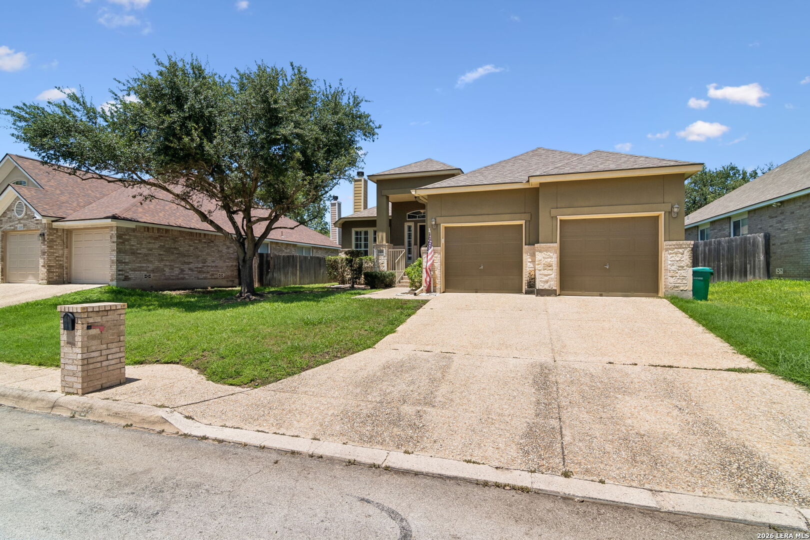 1303 Bluff Forest San Antonio TX 78248