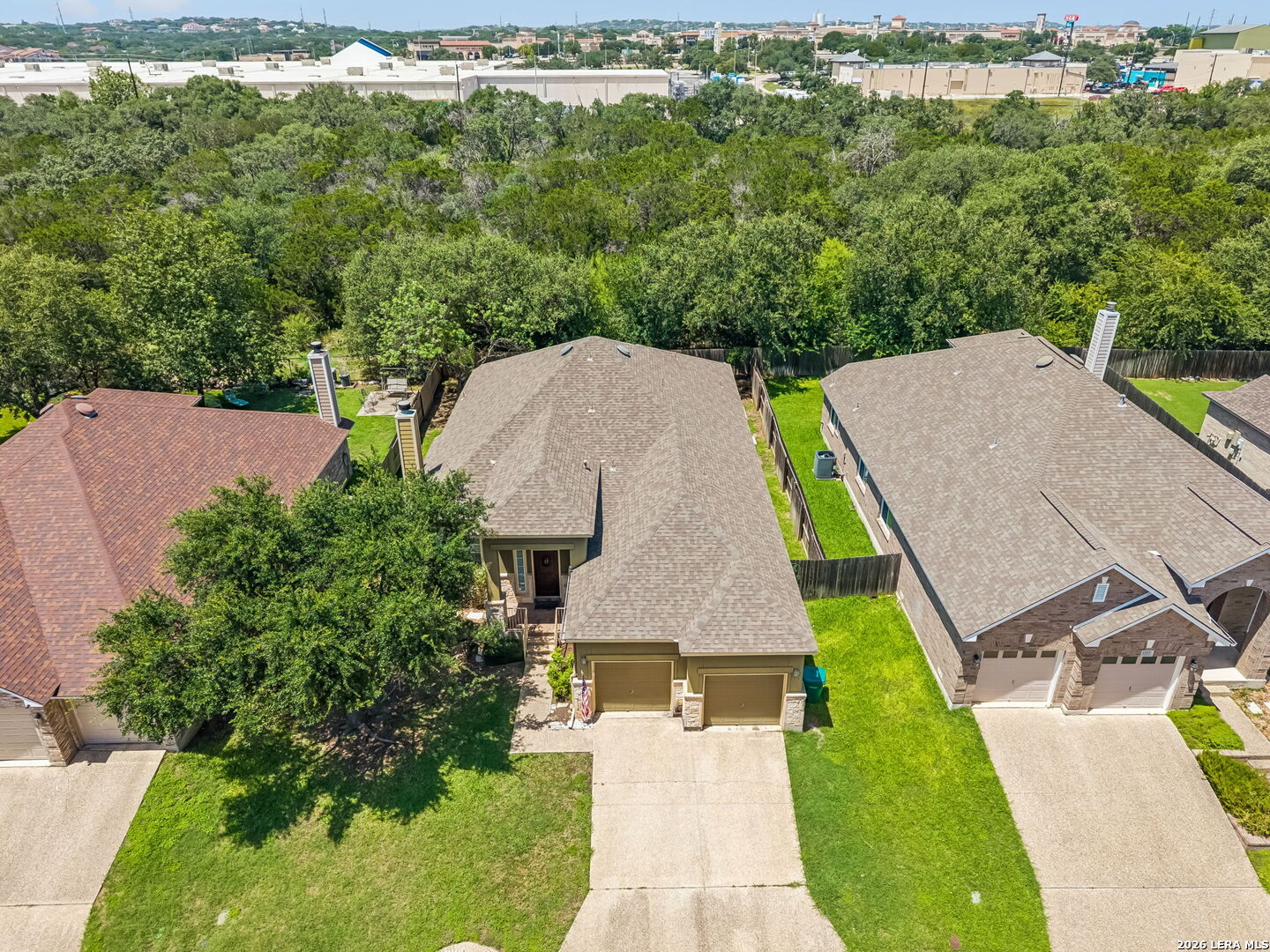 1303 Bluff Forest San Antonio TX 78248