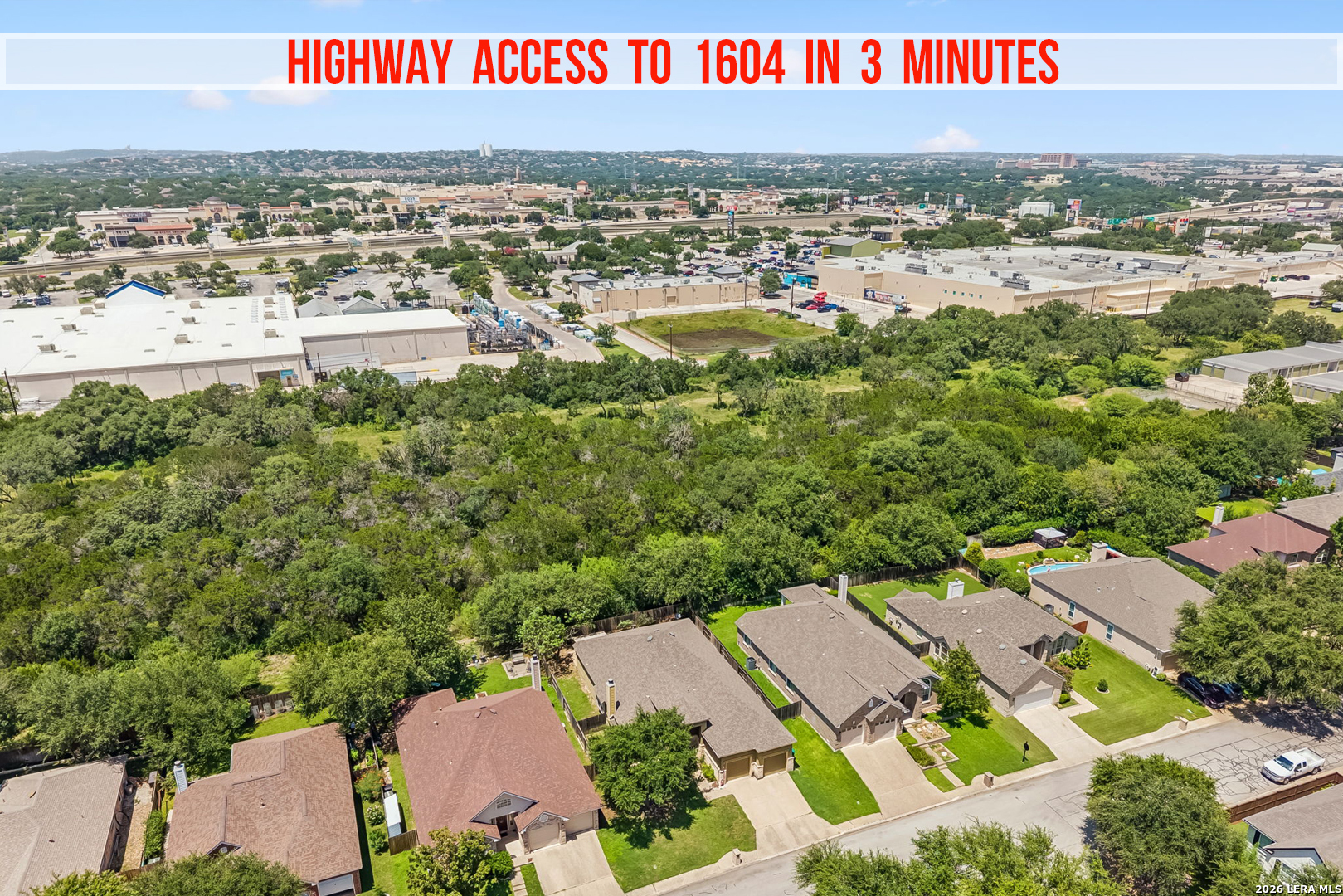1303 Bluff Forest San Antonio TX 78248