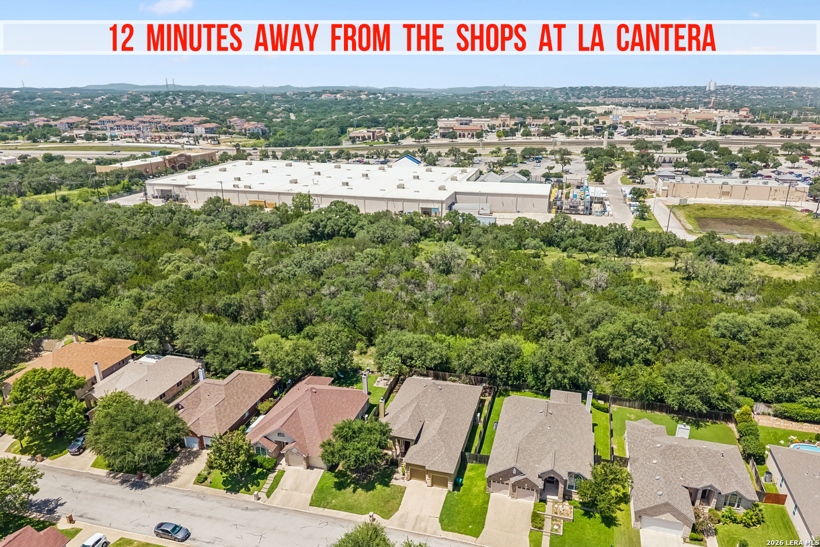 1303 Bluff Forest San Antonio TX 78248