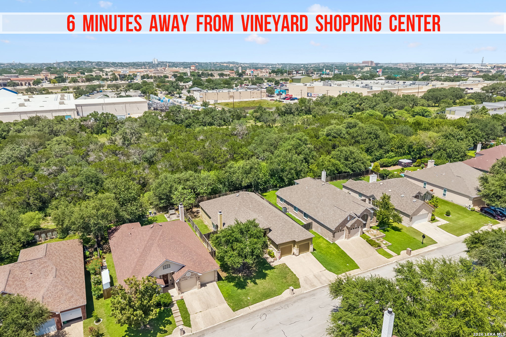 1303 Bluff Forest San Antonio TX 78248